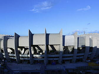 UEFA prepared to move venues a...